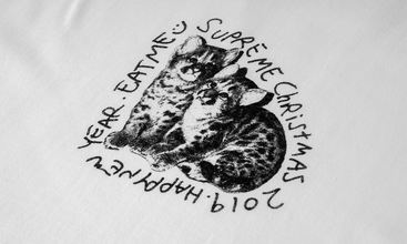 Eat Me Tee 