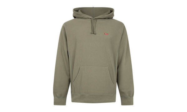 Small Box Hoodie "SS 20"