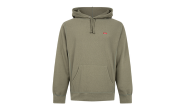 Small Box Hoodie 