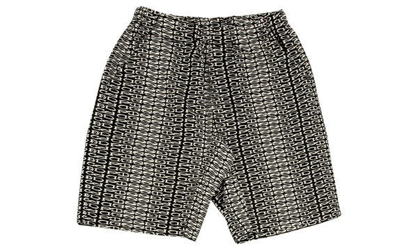 Pissed Short