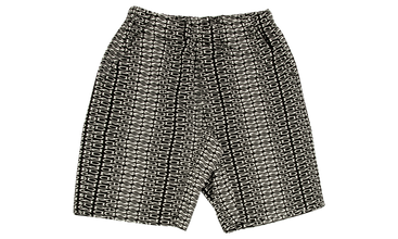 Pissed Short