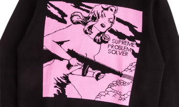Niagra Sweater