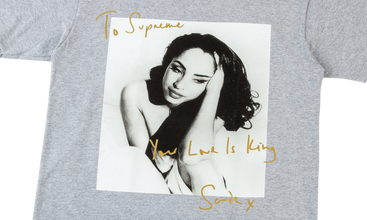 Sade Tee