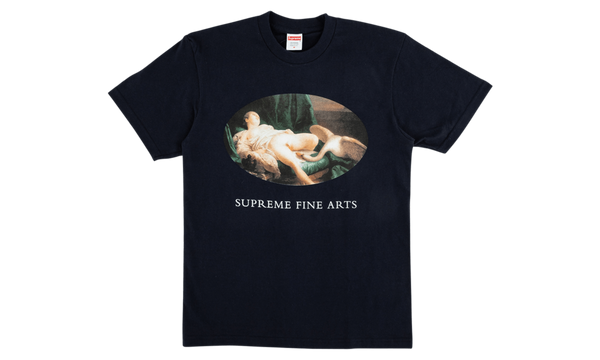 Leda And The Swan Tee "SS 19"