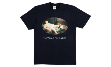 Leda And The Swan Tee 