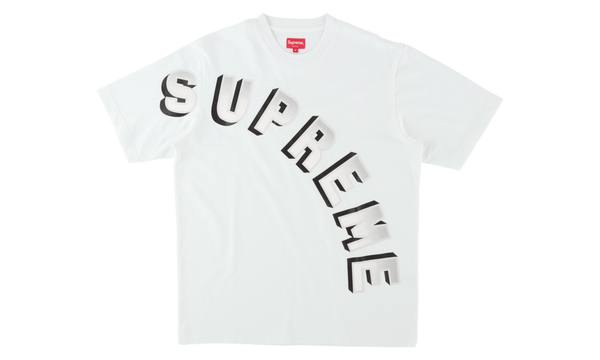 Gradient Arc Top "SS 18"