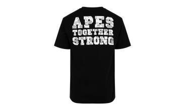 Space Camo College ATS Tee