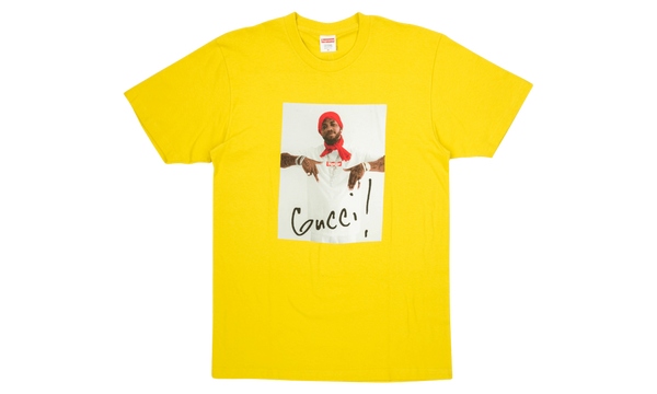 Gucci Mane Tee
