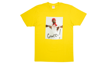 Gucci Mane Tee