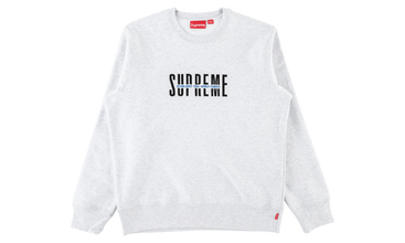 World Famous Crewneck 
