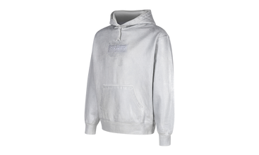 Supreme MM6 Maison Margiela Foil Box Logo Hoodie 