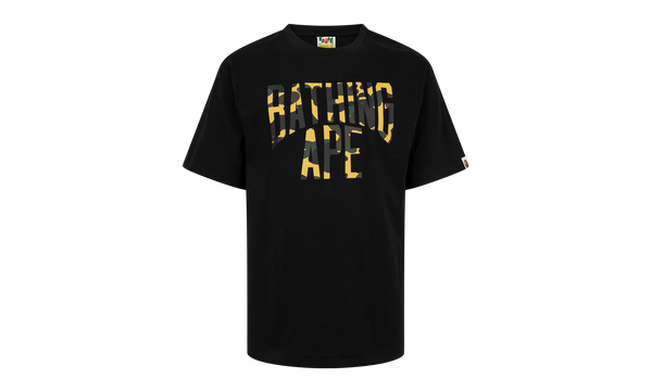 1st Camo NYC Logo Tee