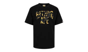 1st Camo NYC Logo Tee