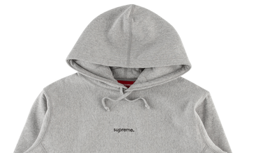 Trademark Hooded Sweatshirt 