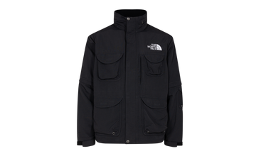 TNF Trekking Convertible Jacket 