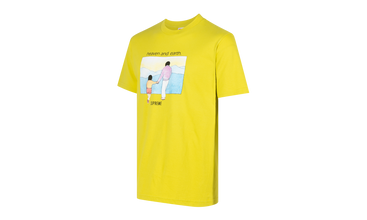 Heaven And Earth Tee 