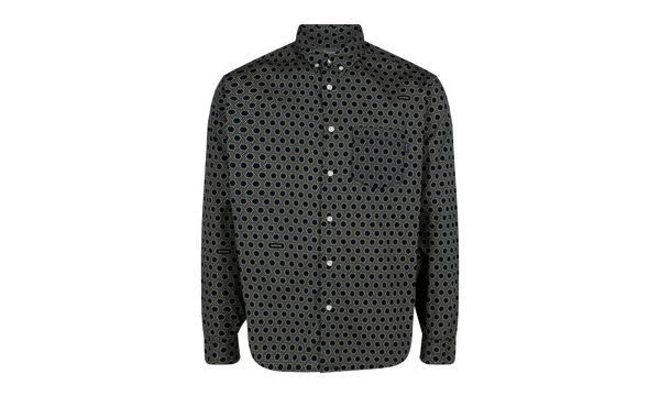 Monogram Shirt "FW 19"