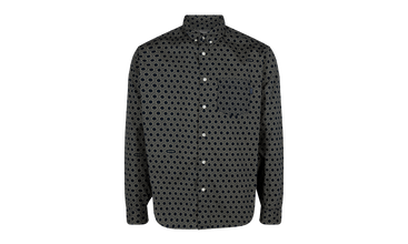 Monogram Shirt 