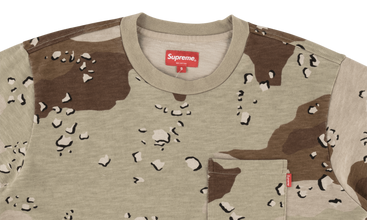 Pocket Tee - D2 