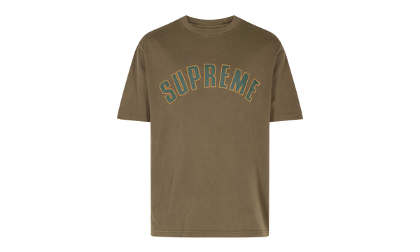 Cracked Arc S/S Top "SS 24"