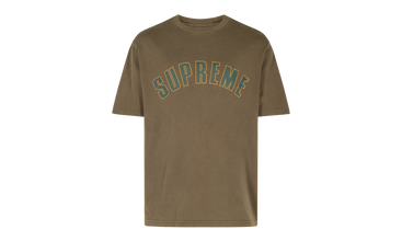Cracked Arc S/S Top 