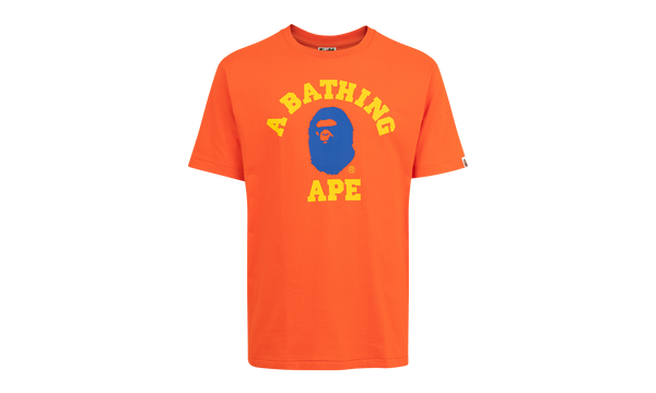 Colors College Tee