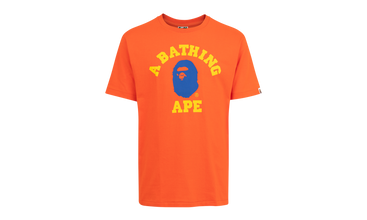 Colors College Tee
