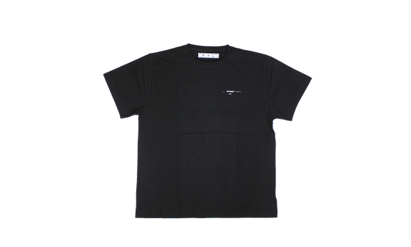 Arrows T-Shirt "Black Multi-Color"