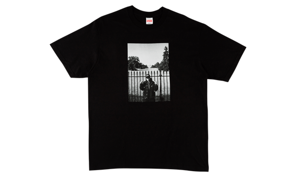UDC Public Enemy White House Tee "SS 18"