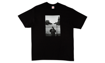UDC Public Enemy White House Tee 