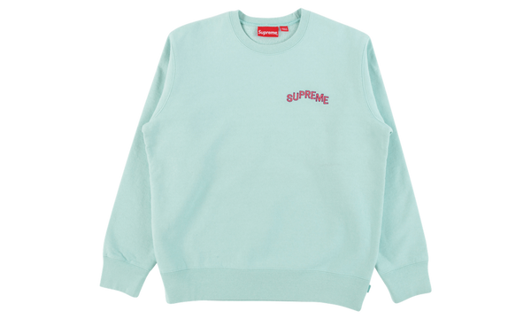 Step Arc Crewneck "FW 17"