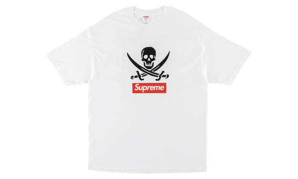 Neighborhood Tee "Box Logo"