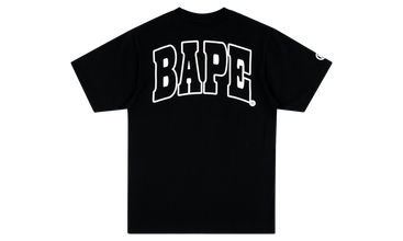 City Camp 2nd Ape Tee