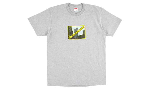 Greetings From NY Tee "SS 19"