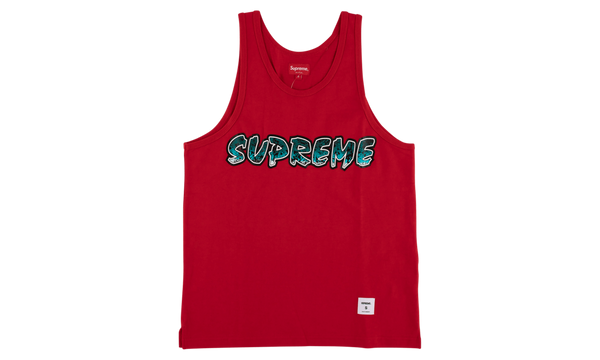 Splatter Tank Top "SS 18"