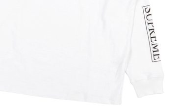 Roma L/S Top