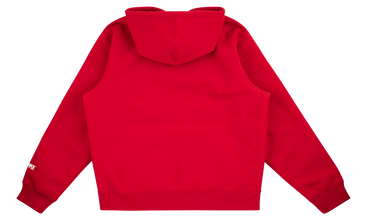 Windstopper Zip Up Hoodie 