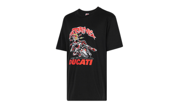 Ducati Bike Tee 