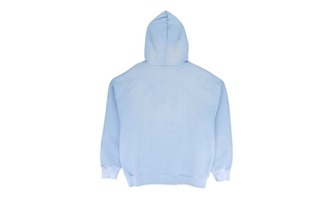HWT FLEECE PO HOODY 