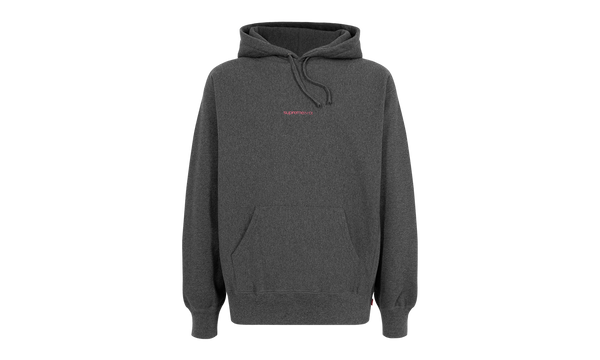 Number One Hoodie "FW 21"