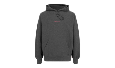 Number One Hoodie 