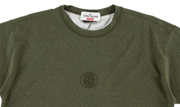 Stone Island S/S Top 