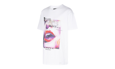Dreams Tee 'White' 