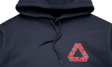 P3 Team Hood