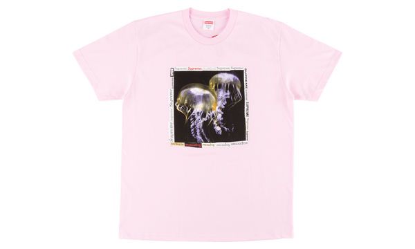 Jellyfish Tee "SS 18"
