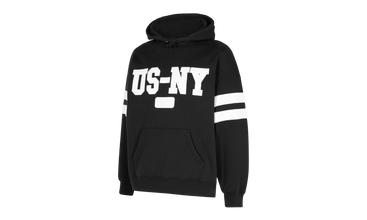 US-NY Hooded Sweatshirt 