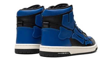 Skeleton Hi Top Sneaker 
