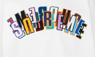 Stacked Crewneck 