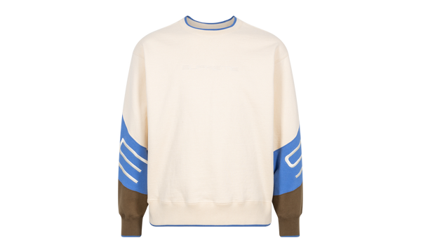 Stretch Crewneck "SS 22"