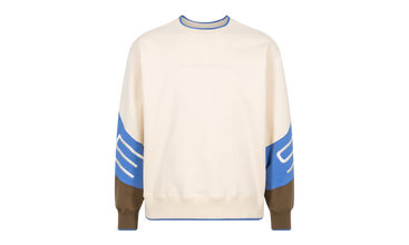 Stretch Crewneck 